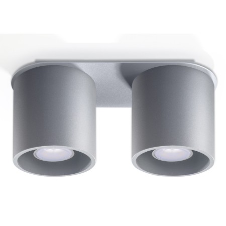 SOLLUX LIGHTING ORBIS 2 - SL.0055 - plafon