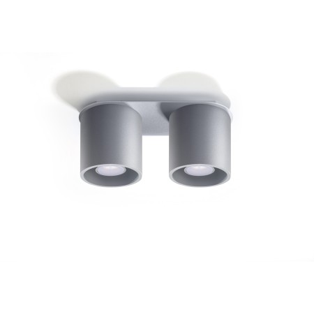 SOLLUX LIGHTING ORBIS 2 - SL.0055 - plafon