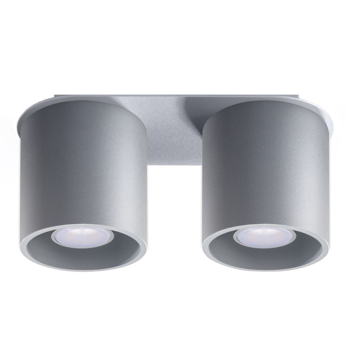SOLLUX LIGHTING ORBIS 2 - SL.0055 - plafon