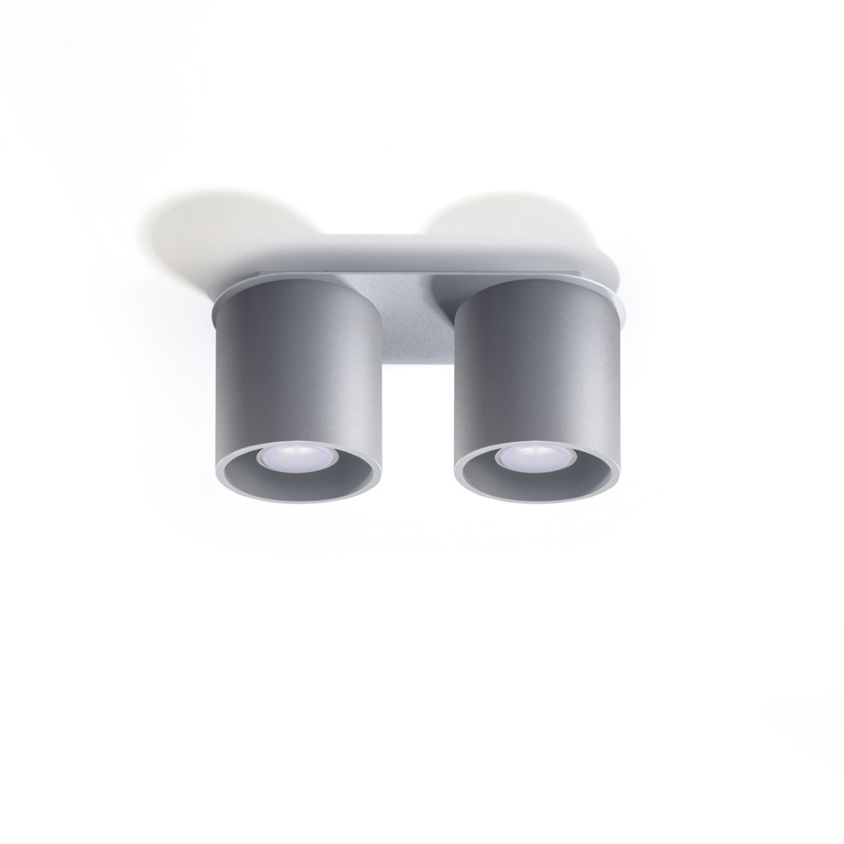 SOLLUX LIGHTING ORBIS 2 - SL.0055 - plafon