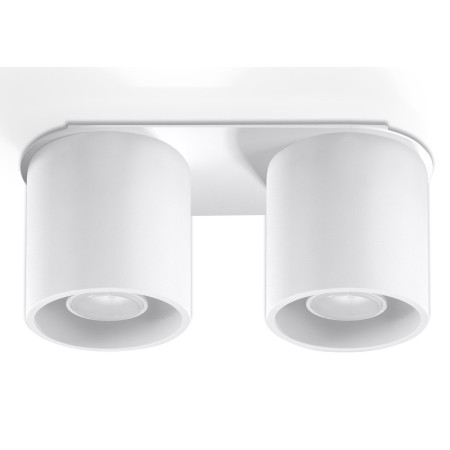 SOLLUX LIGHTING ORBIS 2 - SL.0056 - plafon