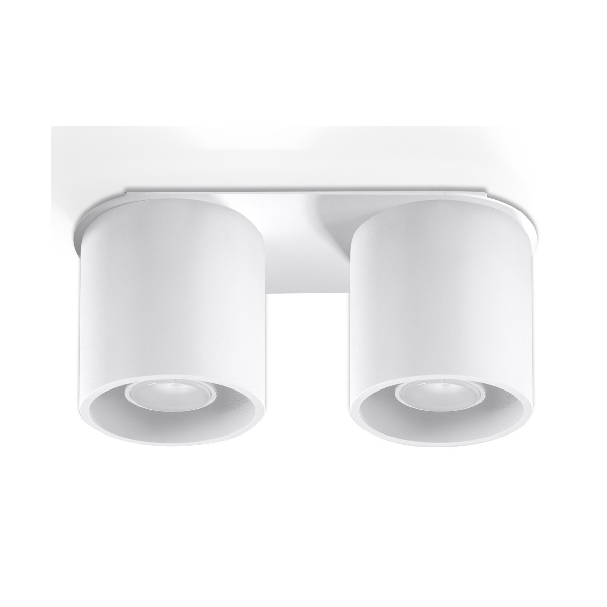 SOLLUX LIGHTING ORBIS 2 - SL.0056 - plafon