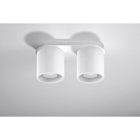 SOLLUX LIGHTING ORBIS 2 - SL.0056 - plafon