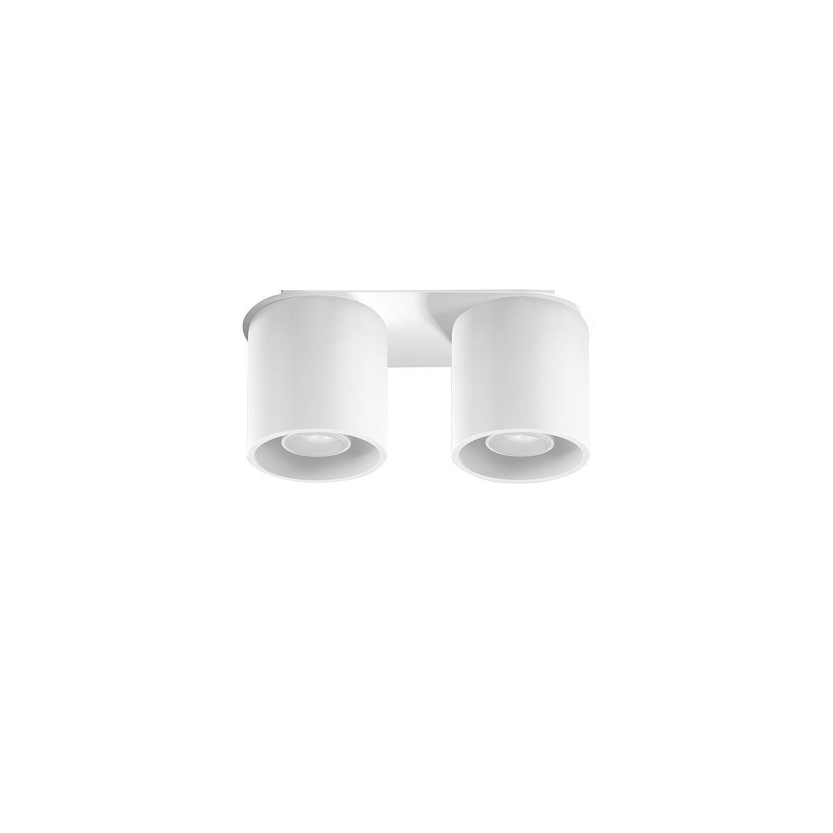 SOLLUX LIGHTING ORBIS 2 - SL.0056 - plafon