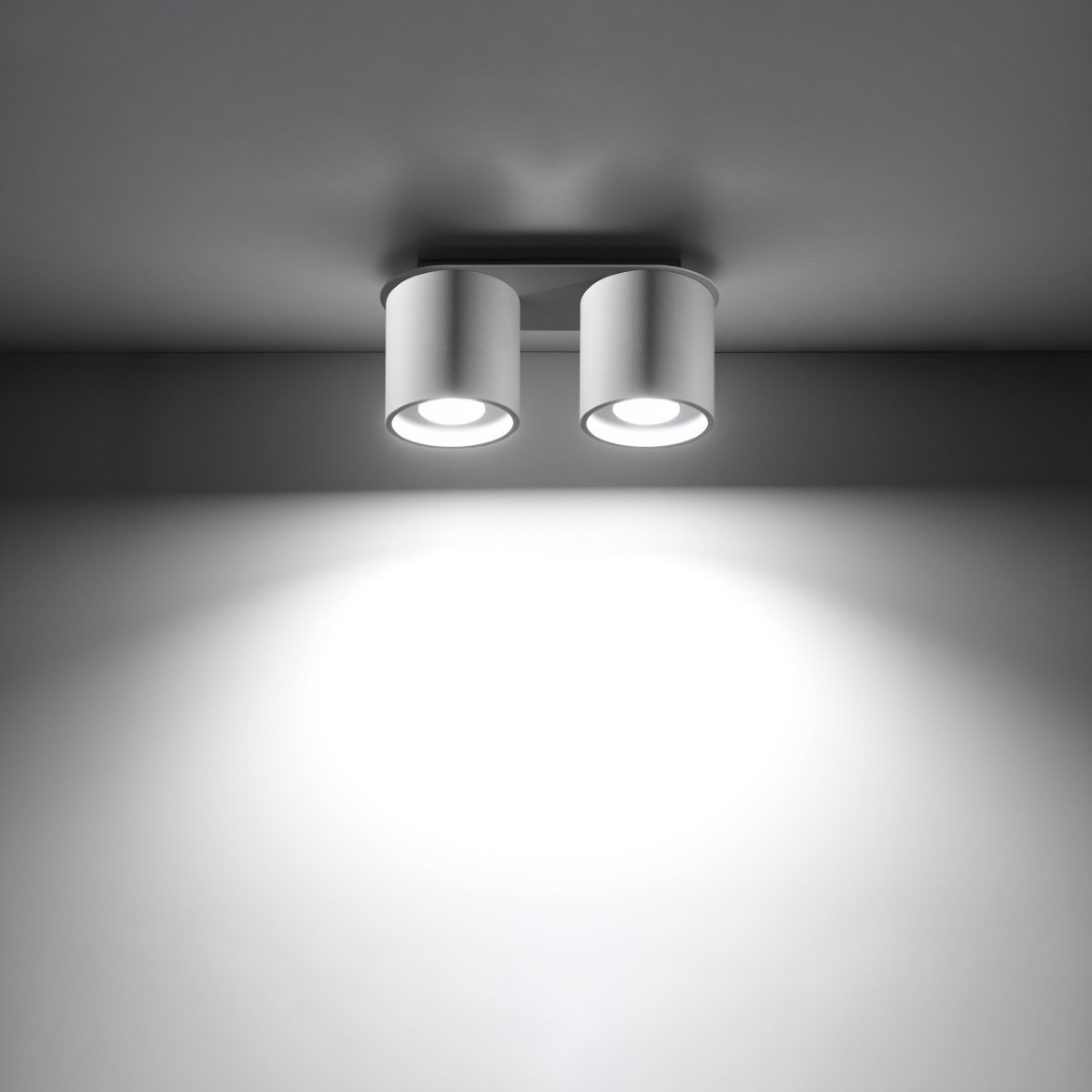 SOLLUX LIGHTING ORBIS 2 - SL.0056 - plafon