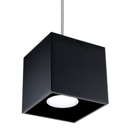 SOLLUX LIGHTING QUAD 1 - SL.0060 - lampa wisząca