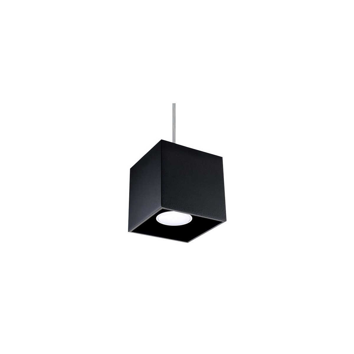 SOLLUX LIGHTING QUAD 1 - SL.0060 - lampa wisząca