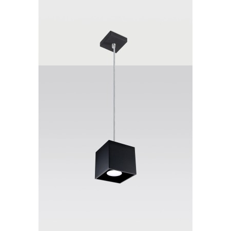 SOLLUX LIGHTING QUAD 1 - SL.0060 - lampa wisząca