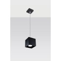 SOLLUX LIGHTING QUAD 1 - SL.0060 - lampa wisząca