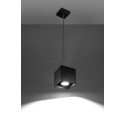 SOLLUX LIGHTING QUAD 1 - SL.0060 - lampa wisząca