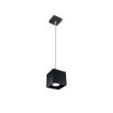SOLLUX LIGHTING QUAD 1 - SL.0060 - lampa wisząca