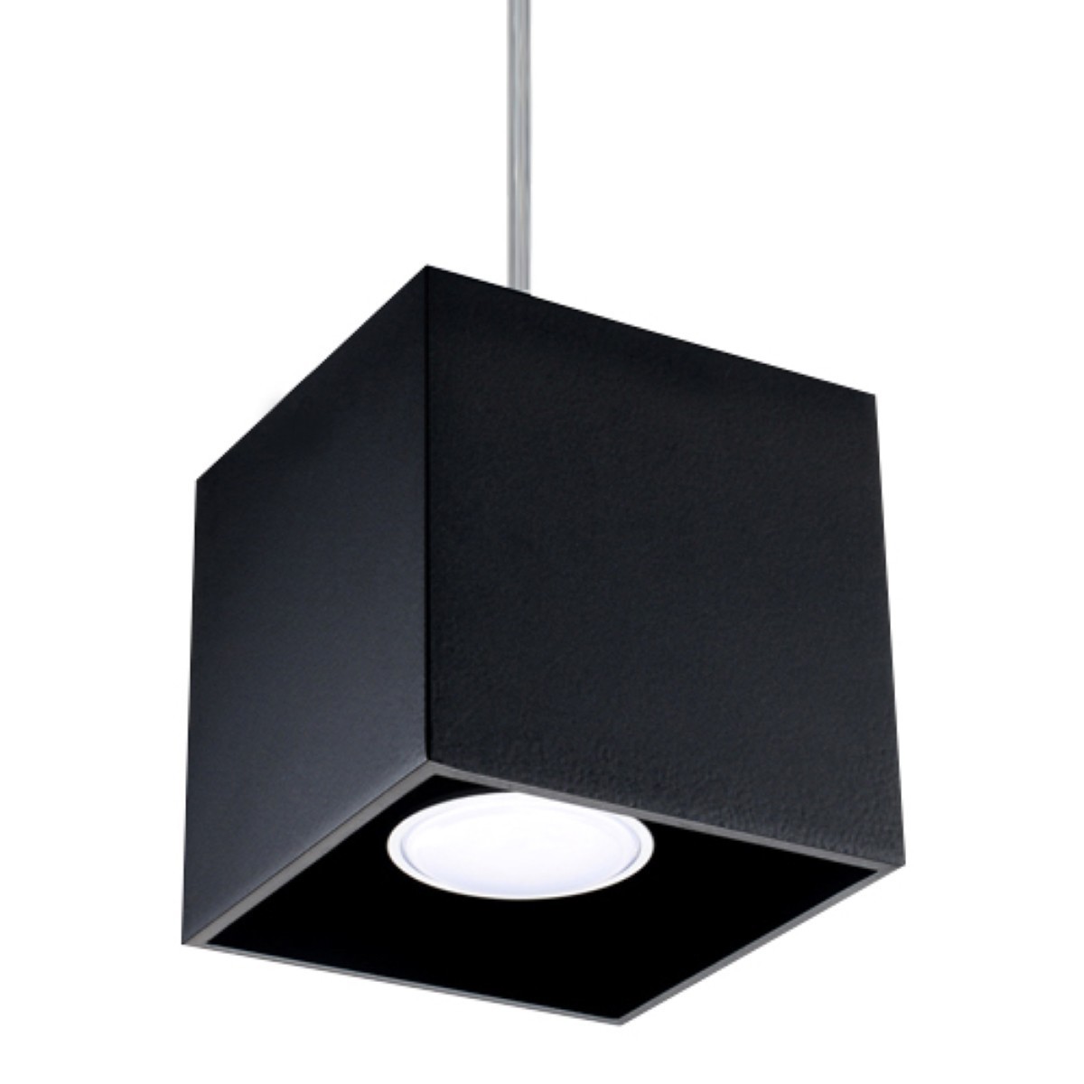 SOLLUX LIGHTING QUAD 1 - SL.0060 - lampa wisząca