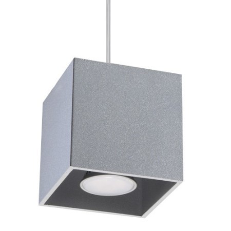 SOLLUX LIGHTING QUAD 1 - SL.0061 - lampa wisząca