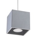 SOLLUX LIGHTING QUAD 1 - SL.0061 - lampa wisząca