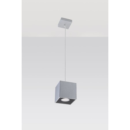 SOLLUX LIGHTING QUAD 1 - SL.0061 - lampa wisząca