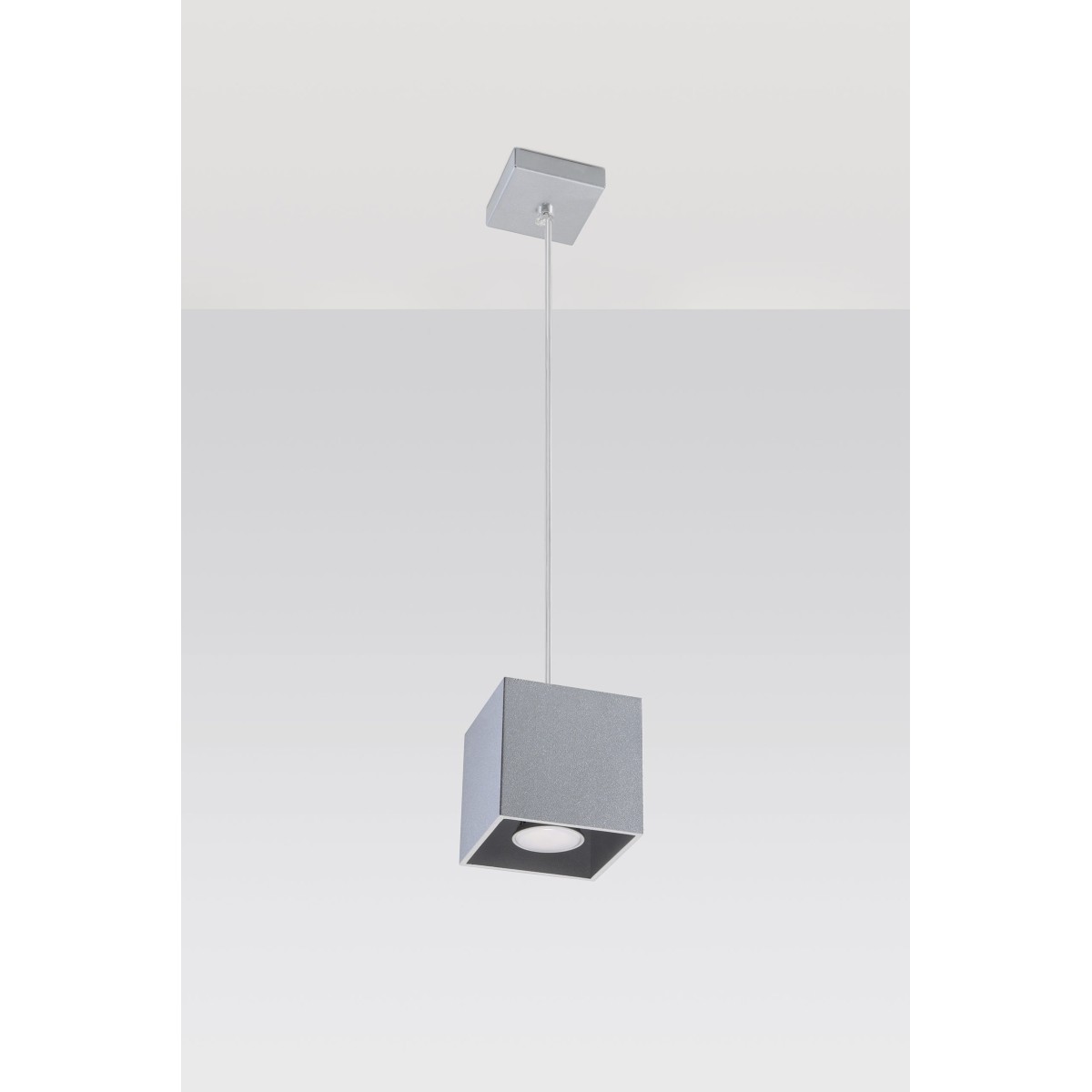 SOLLUX LIGHTING QUAD 1 - SL.0061 - lampa wisząca