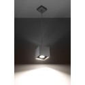SOLLUX LIGHTING QUAD 1 - SL.0061 - lampa wisząca