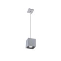 SOLLUX LIGHTING QUAD 1 - SL.0061 - lampa wisząca