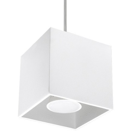 SOLLUX LIGHTING QUAD 1 - SL.0062 - lampa wisząca