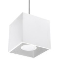 SOLLUX LIGHTING QUAD 1 - SL.0062 - lampa wisząca