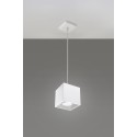 SOLLUX LIGHTING QUAD 1 - SL.0062 - lampa wisząca