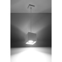 SOLLUX LIGHTING QUAD 1 - SL.0062 - lampa wisząca