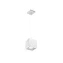 SOLLUX LIGHTING QUAD 1 - SL.0062 - lampa wisząca