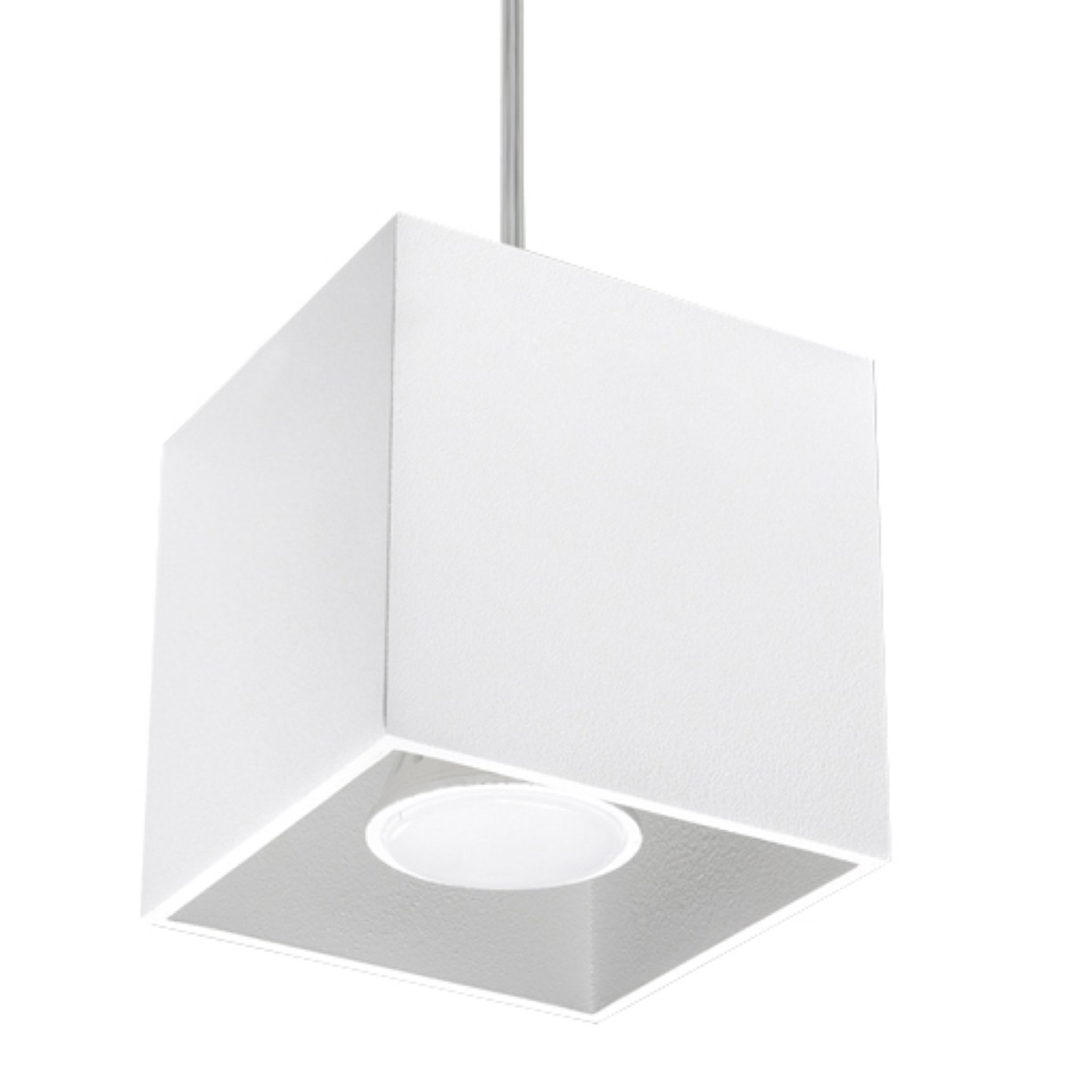 SOLLUX LIGHTING QUAD 1 - SL.0062 - lampa wisząca