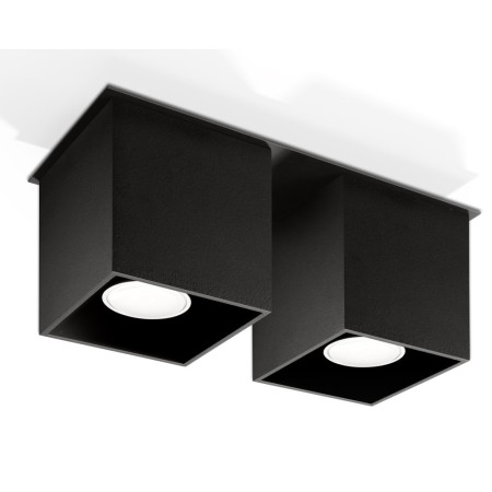 SOLLUX LIGHTING QUAD 2 - SL.0063 - plafon