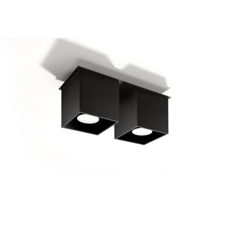 SOLLUX LIGHTING QUAD 2 - SL.0063 - plafon