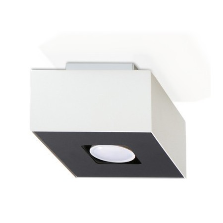 SOLLUX LIGHTING MONO 1 - SL.0066 - lampa przysufitowa