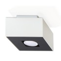 SOLLUX LIGHTING MONO 1 - SL.0066 - lampa przysufitowa