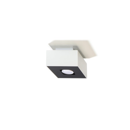 SOLLUX LIGHTING MONO 1 - SL.0066 - lampa przysufitowa
