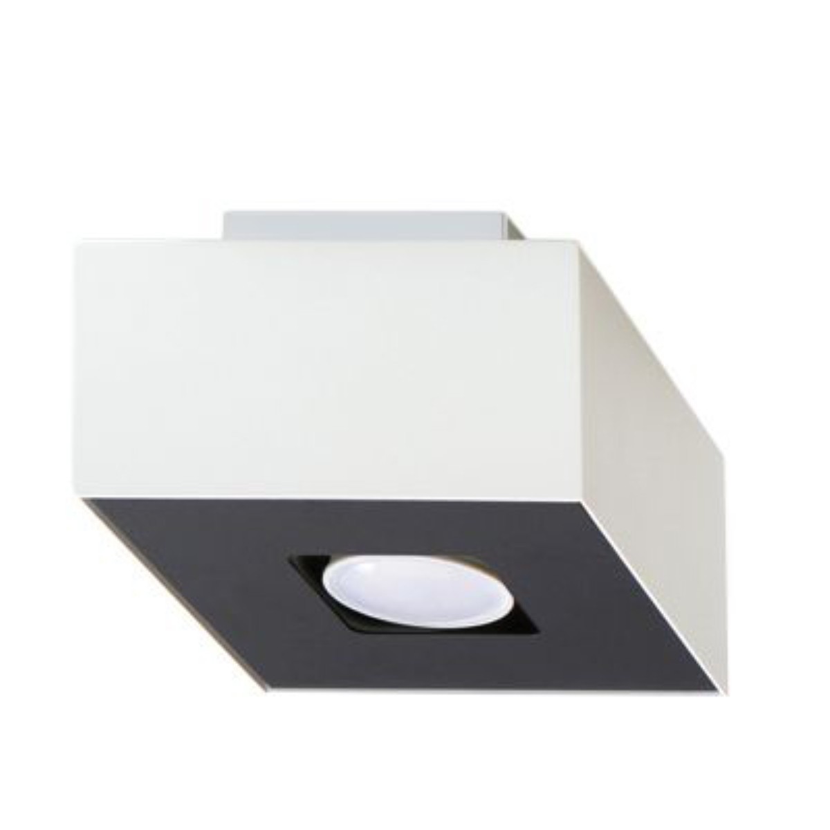SOLLUX LIGHTING MONO 1 - SL.0066 - lampa przysufitowa