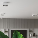 SOLLUX LIGHTING MONO 1 - SL.0066 - lampa przysufitowa