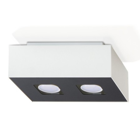 SOLLUX LIGHTING MONO 2 - SL.0067 - plafon
