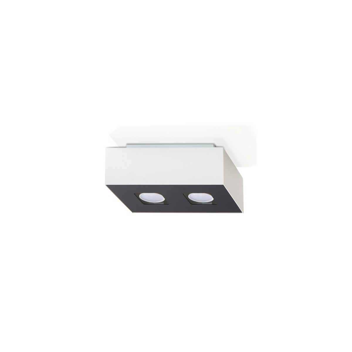 SOLLUX LIGHTING MONO 2 - SL.0067 - plafon