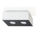SOLLUX LIGHTING MONO 2 - SL.0067 - plafon