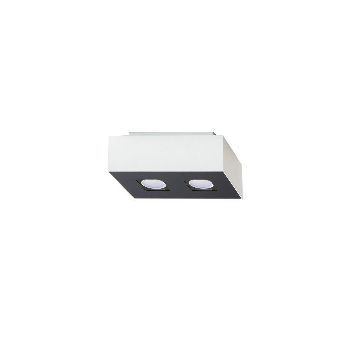 SOLLUX LIGHTING MONO 2 - SL.0067 - plafon