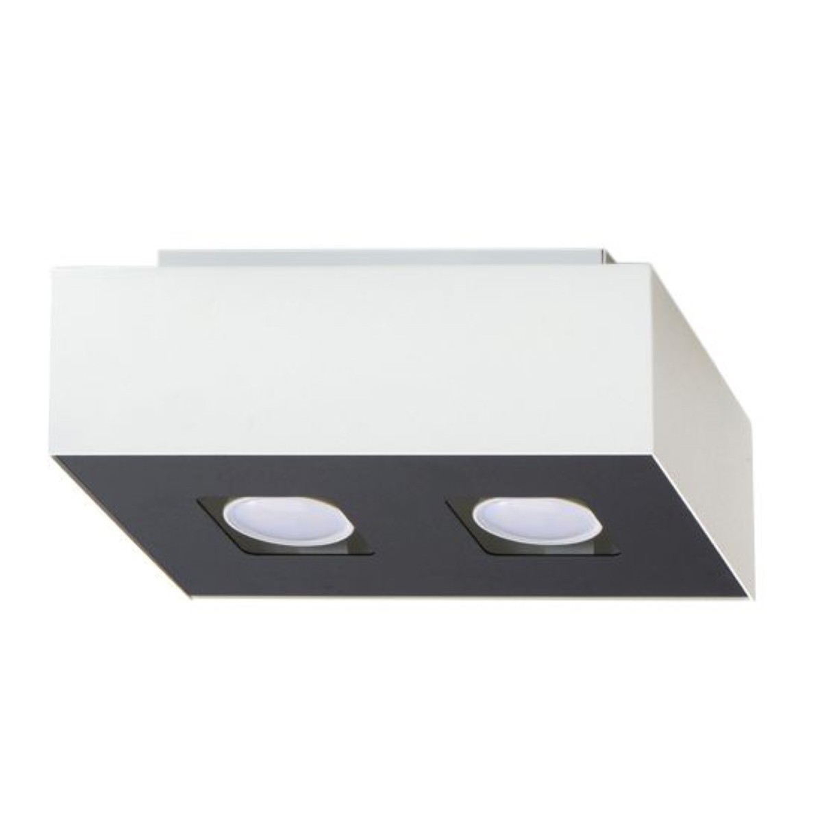 SOLLUX LIGHTING MONO 2 - SL.0067 - plafon
