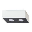 SOLLUX LIGHTING MONO 2 - SL.0067 - plafon