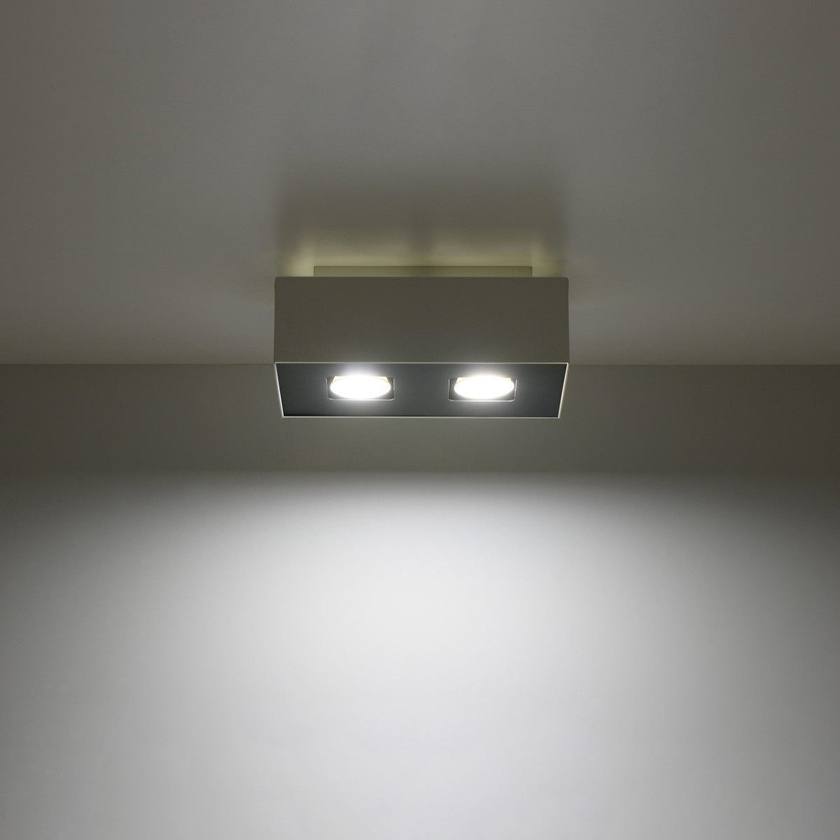 SOLLUX LIGHTING MONO 2 - SL.0067 - plafon