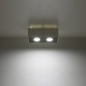 SOLLUX LIGHTING MONO 2 - SL.0067 - plafon
