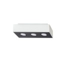 SOLLUX LIGHTING MONO 3 - SL.0068 - plafon