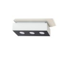 SOLLUX LIGHTING MONO 3 - SL.0068 - plafon