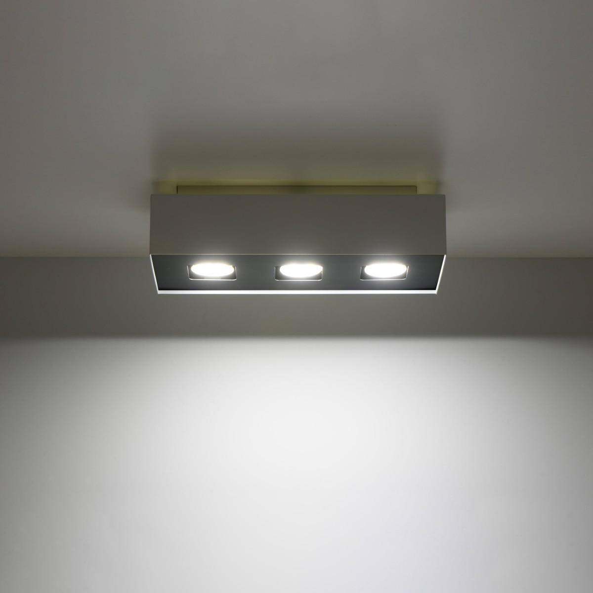 SOLLUX LIGHTING MONO 3 - SL.0068 - plafon