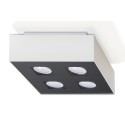 SOLLUX LIGHTING MONO 4 - SL.0069 - plafon