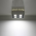 SOLLUX LIGHTING MONO 4 - SL.0069 - plafon