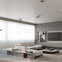 SOLLUX LIGHTING MONO 4 - SL.0069 - plafon