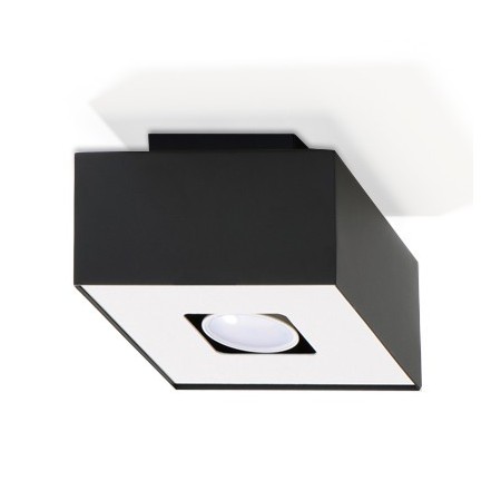 SOLLUX LIGHTING MONO 1 - SL.0070 - plafon